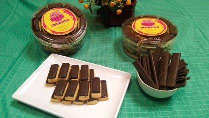Jual Chocostick Cookies